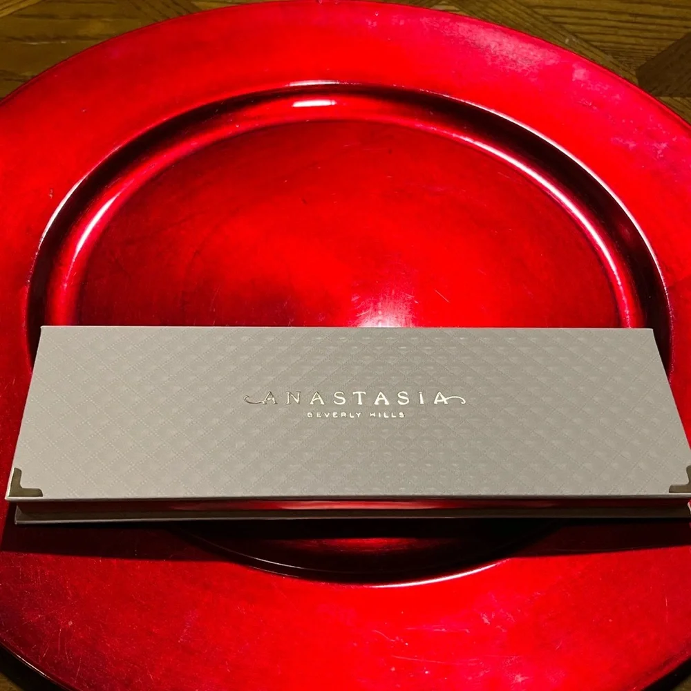 Anastasia Beverly Hills Palette for Face & Eyes